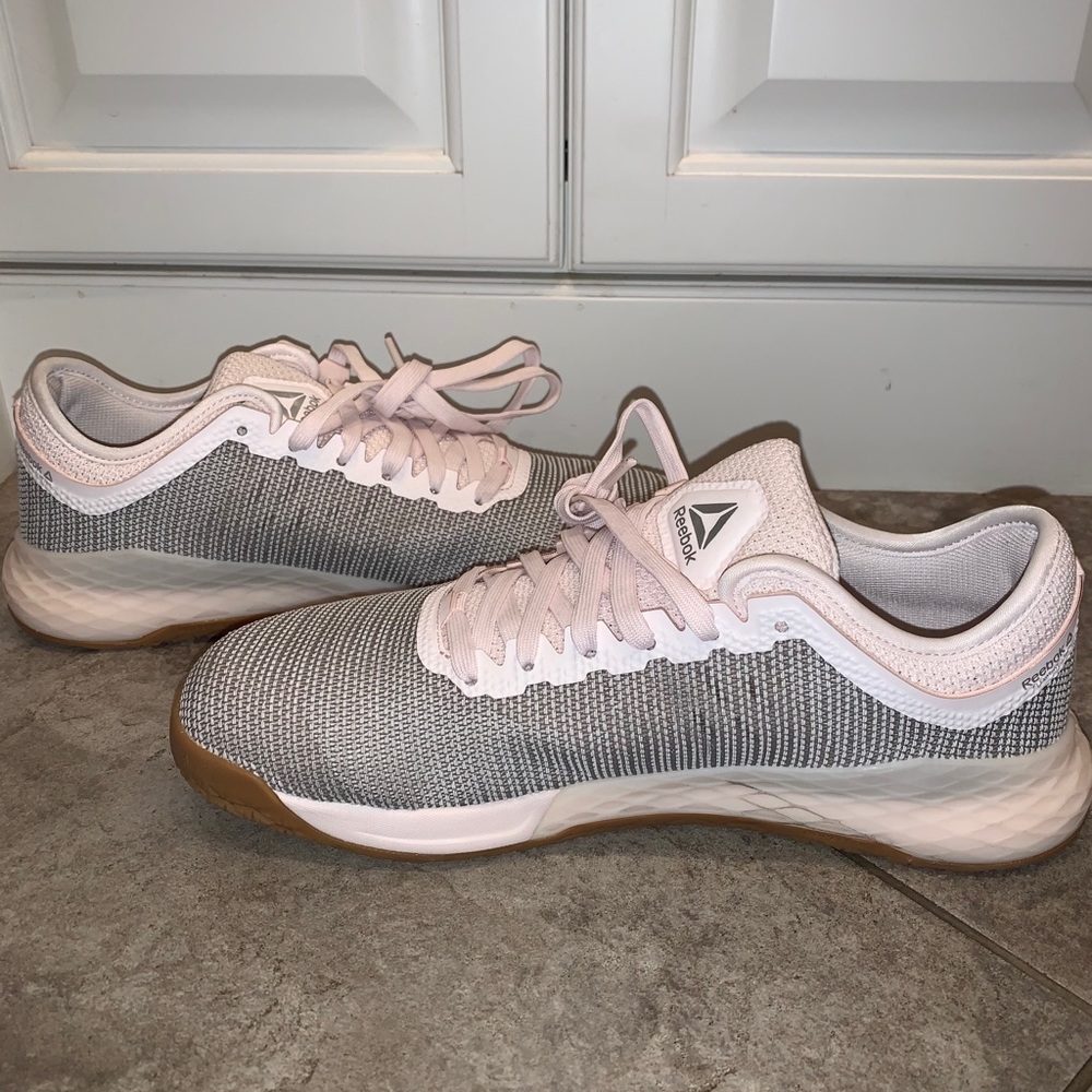 Reebok Nano 9 women’s training shoes
